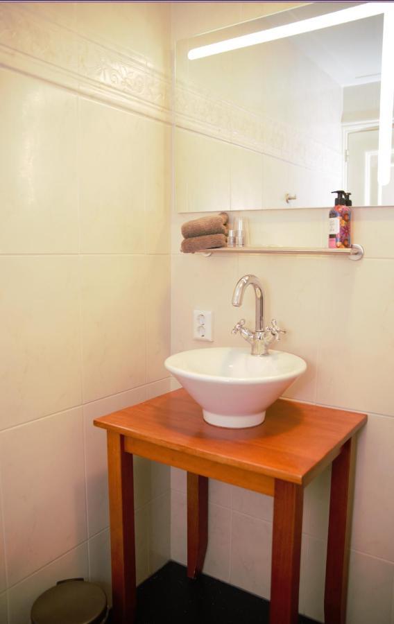 Logement Garjen Harlingen Exterior photo