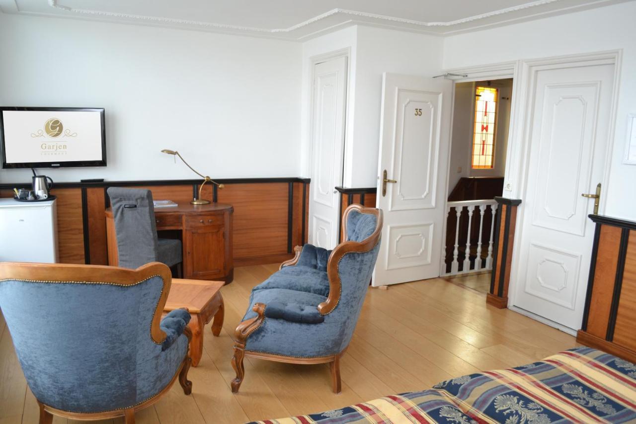 Logement Garjen Harlingen Exterior photo