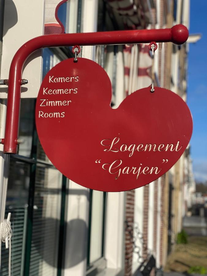 Logement Garjen Harlingen Exterior photo