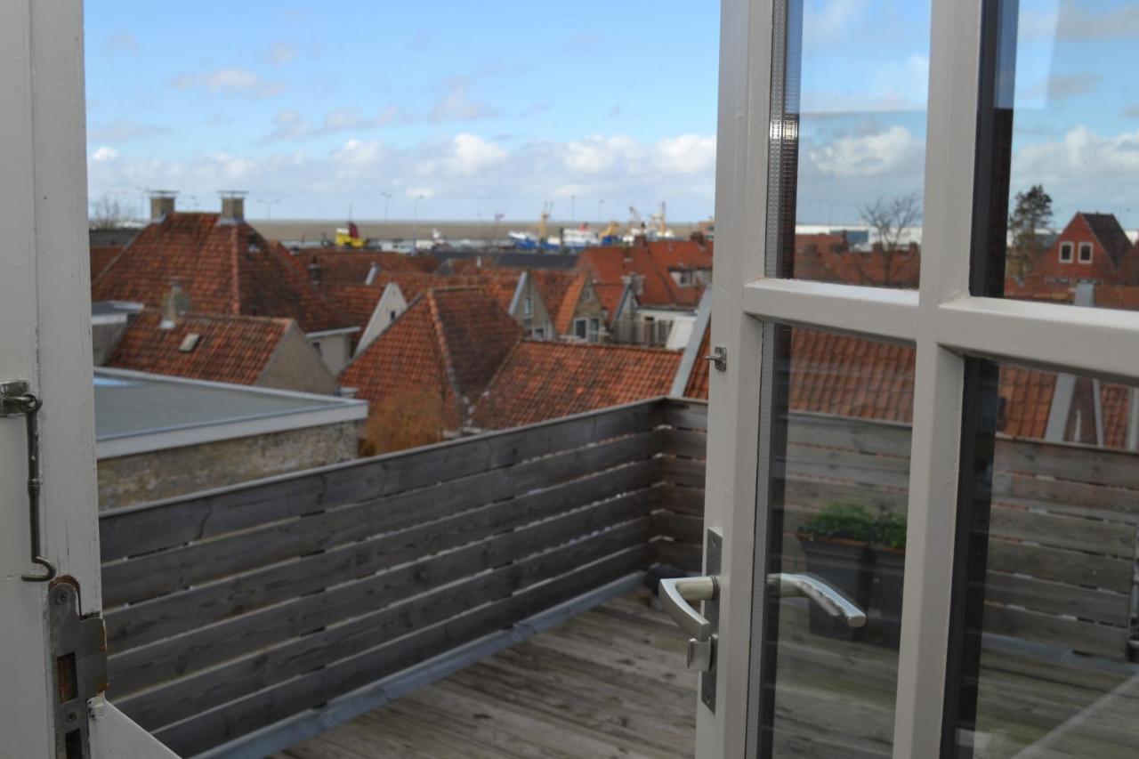Logement Garjen Harlingen Exterior photo